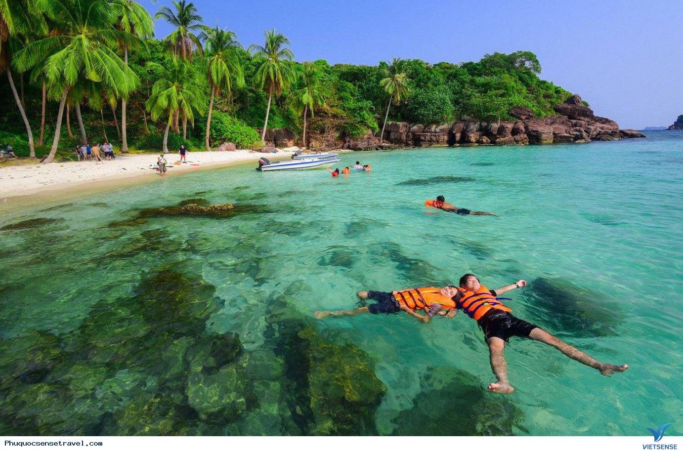 Nên đi thăm quan Phú Quốc vào thời gian nào đẹp và rẻ nhất - Ảnh 1