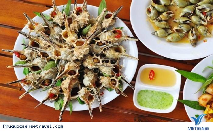 Nên thưởng thức những đặc sản gì khi đi thăm quan Phú Quốc - Ảnh 4 Nên thưởng thức những đặc sản gì khi đi thăm quan Phú Quốc - Ảnh 4