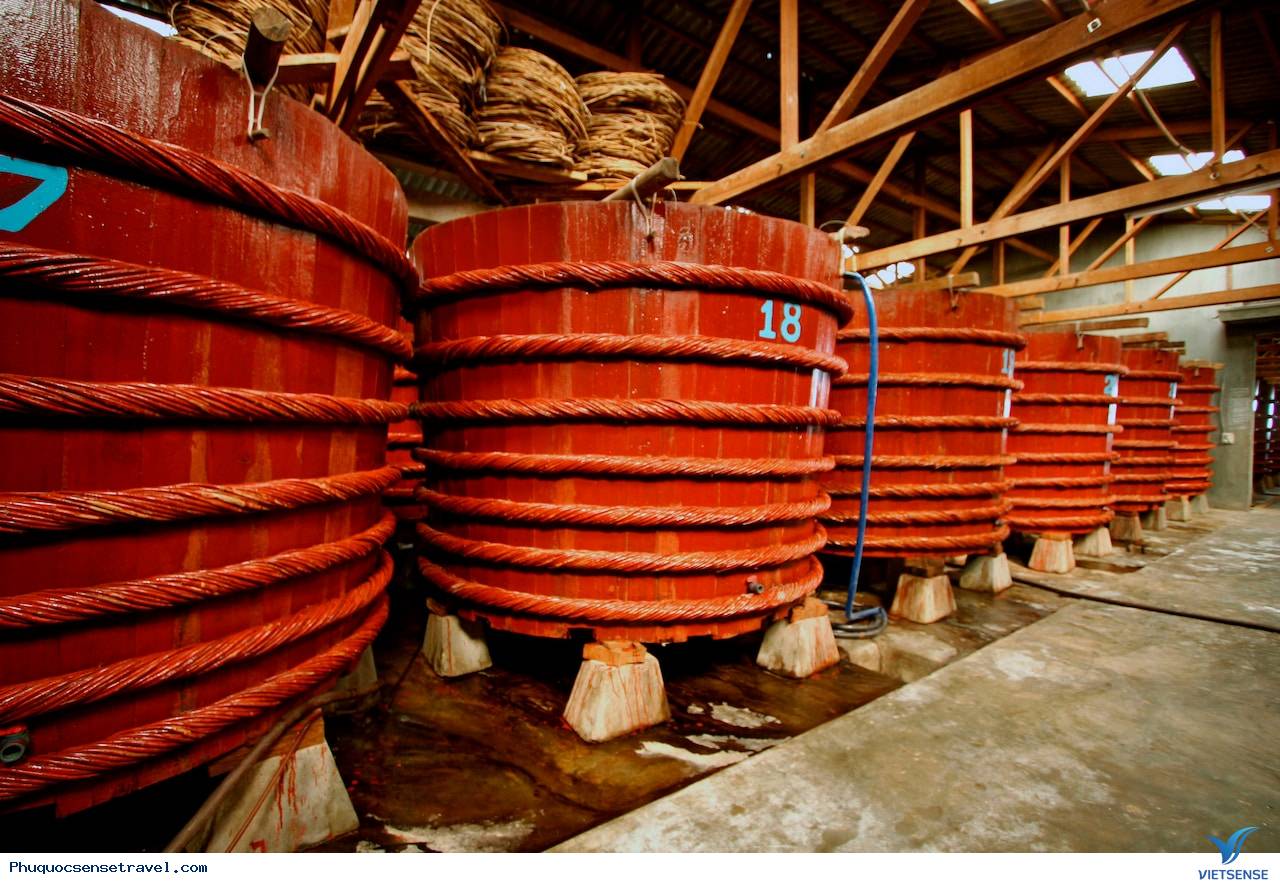 Nét quyến rũ của văn hóa địa phương Nét quyến rũ của văn hóa địa phương