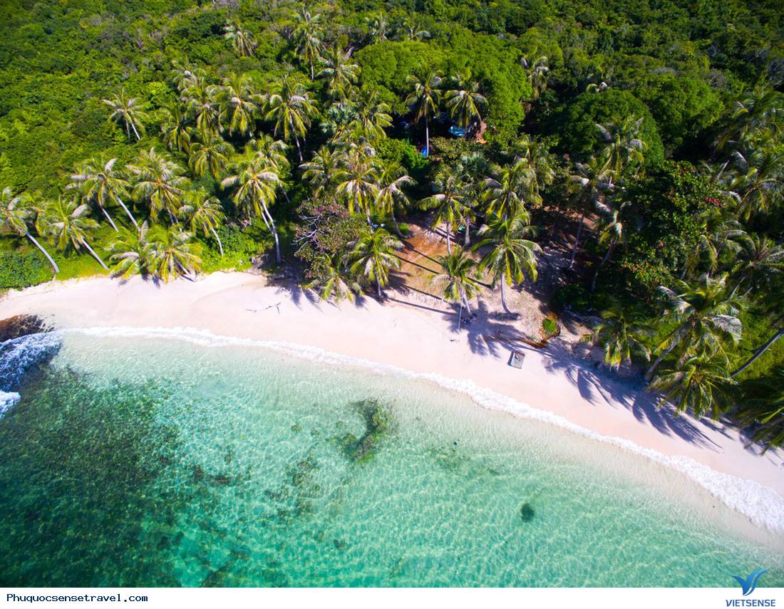 Ngắm nhìn vẻ đẹp của đảo Ngọc Phú Quốc từ trên cao - Ảnh 5 Ngắm nhìn vẻ đẹp của đảo Ngọc Phú Quốc từ trên cao - Ảnh 5