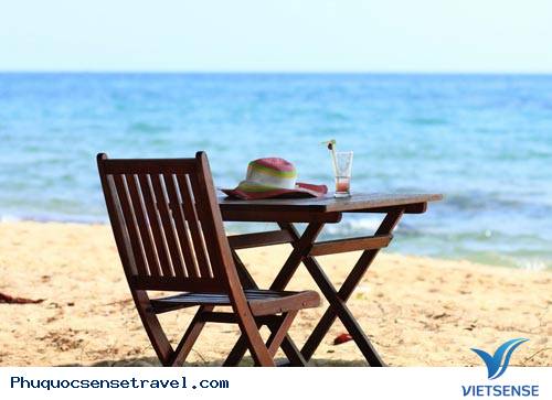 Ngắm Phú Quốc Biển Trời Long Lanh - Ảnh 9