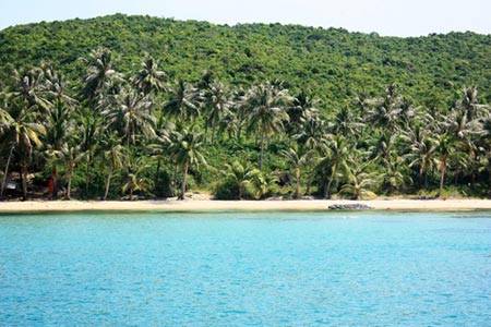 Ngắm Phú Quốc Biển Trời Long Lanh - Ảnh 12