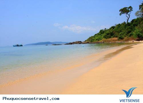 Ngắm Phú Quốc Biển Trời Long Lanh - Ảnh 5