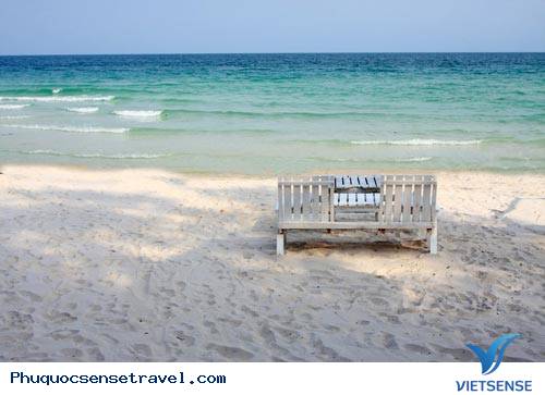 Ngắm Phú Quốc Biển Trời Long Lanh - Ảnh 15