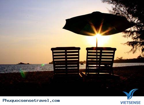 Ngắm Phú Quốc Biển Trời Long Lanh - Ảnh 10