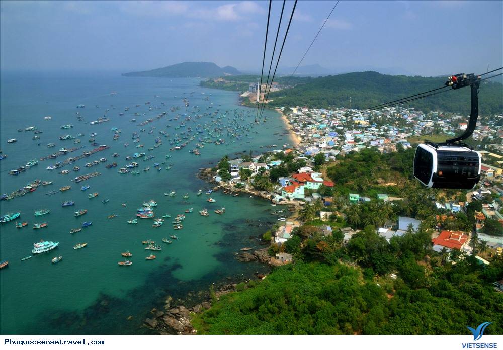 Ngắm thiên đường thăm quan, trải nghiệm
 Phú Quốc từ trên cao - Ảnh 5 Ngắm thiên đường thăm quan, trải nghiệm
 Phú Quốc từ trên cao - Ảnh 5