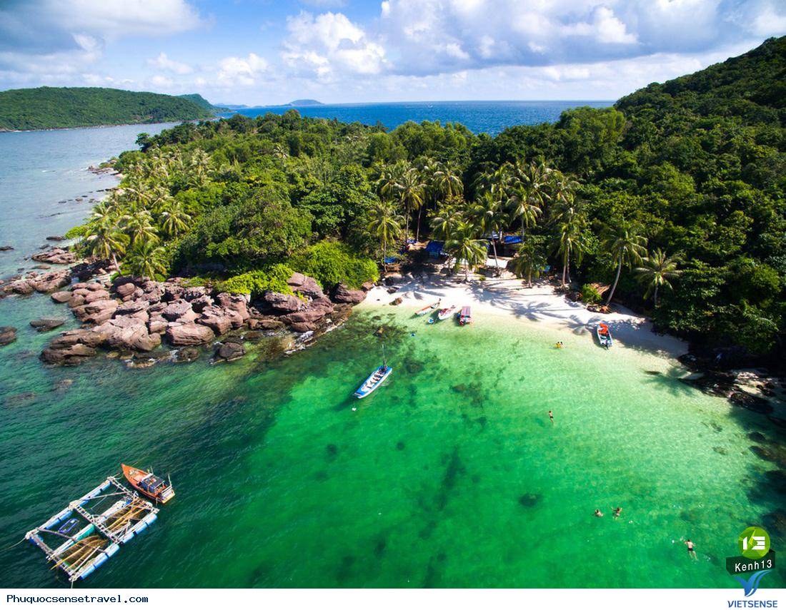 Ngắm thiên đường thăm quan, trải nghiệm
 Phú Quốc từ trên cao - Ảnh 2 Ngắm thiên đường thăm quan, trải nghiệm
 Phú Quốc từ trên cao - Ảnh 2