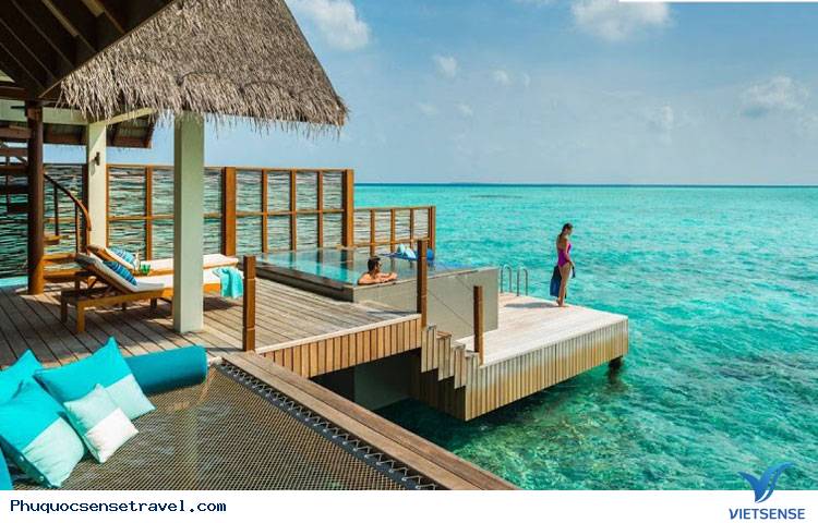 Nghỉ dưỡng Phú Quốc vẫy gọi - Ảnh 1 Nghỉ dưỡng Phú Quốc vẫy gọi - Ảnh 1