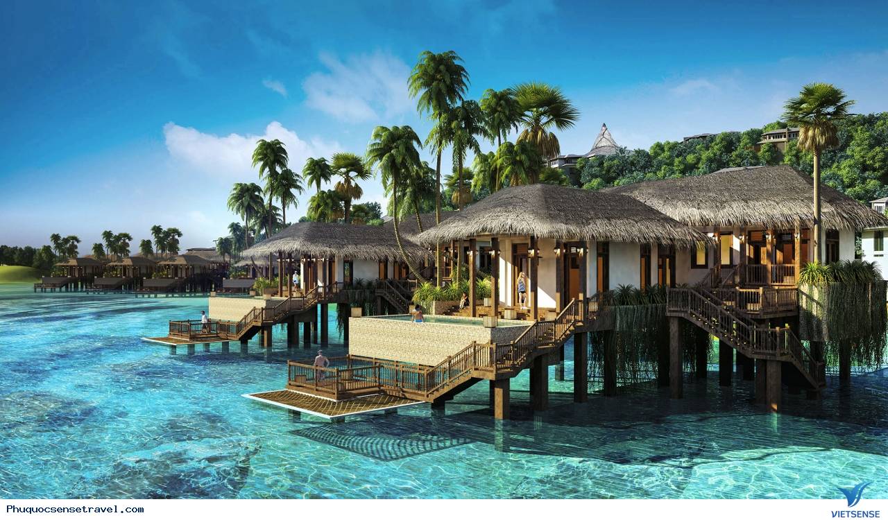 Nghỉ dưỡng Phú Quốc vẫy gọi - Ảnh 2 Nghỉ dưỡng Phú Quốc vẫy gọi - Ảnh 2