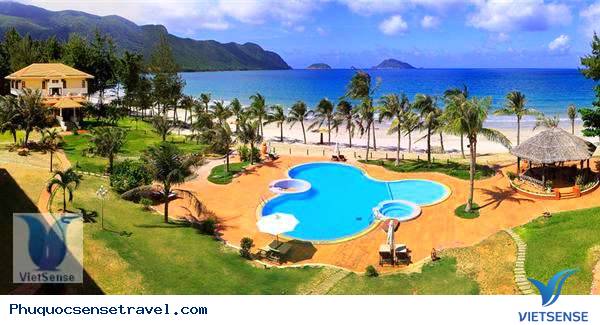 Nghỉ Dưỡng Phú Quốc