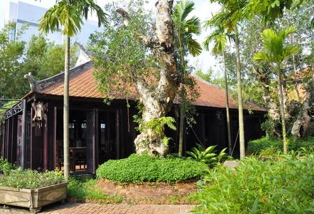 Đến với nhà hàng Việt Xưa bạn sẽ được trải nghiệm những gì?