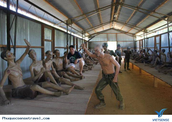 Nhà tù Phú Quốc