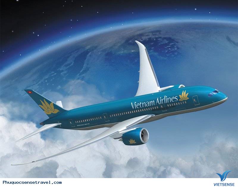 Nhiều Hãng Hàng Không Mở Rộng Đường Bay Đến Đảo Phú Quốc - Ảnh 2