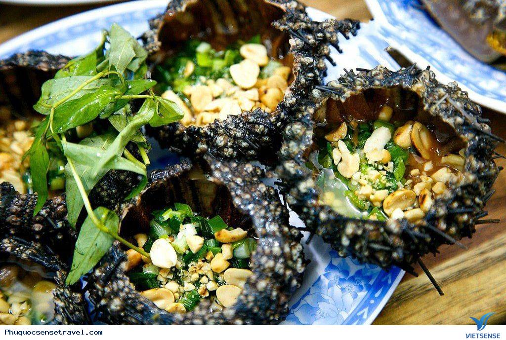 Nhum Phú Quốc - Ảnh 1