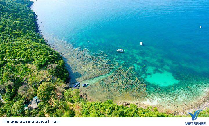 Những bãi biển bạn nên biết khi đi thăm quan Phú Quốc - Ảnh 5