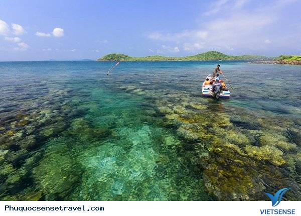 Những bãi biển bạn nên biết khi đi thăm quan Phú Quốc - Ảnh 4