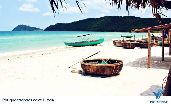 bãi khèm, du lịch phú quốc