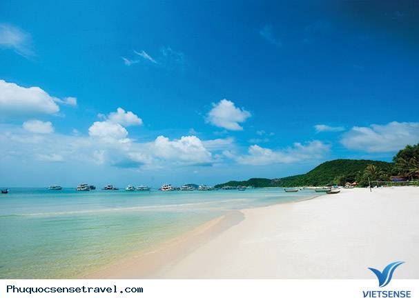 bãi sao phú quốc