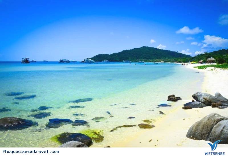 Những Bất Ngờ Thú Vị Về hành trình Ở Phú Quốc - Ảnh 1