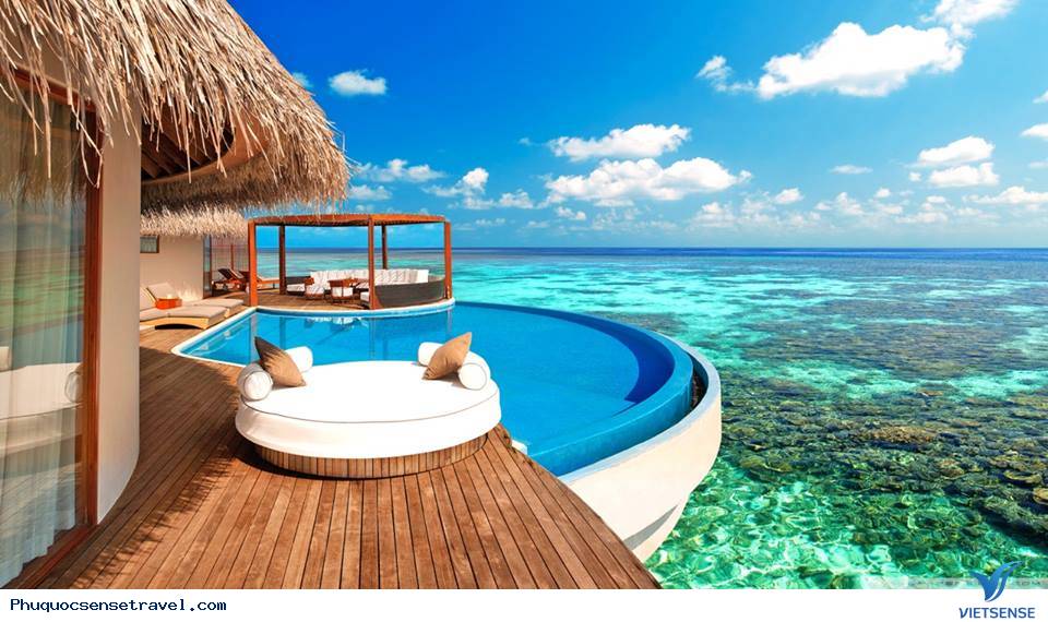 Những biệt biển thự kiểu mới tại Phú Quốc - Ảnh 4 Những biệt biển thự kiểu mới tại Phú Quốc - Ảnh 4