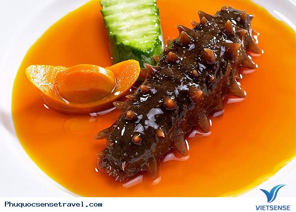 Hải Sâm Phú Quốc