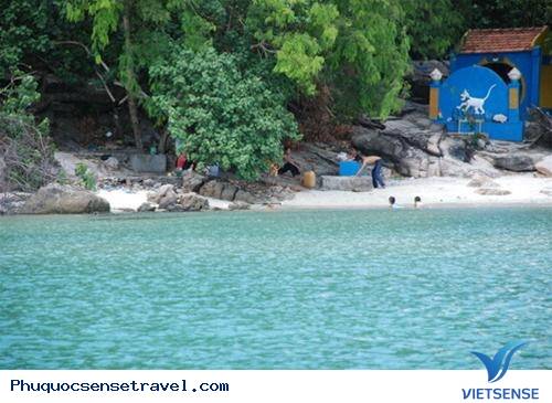 giếng tiên phú quốc