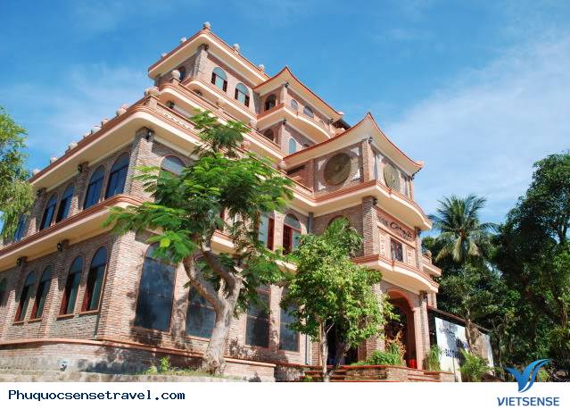 Những Địa điểm thăm quan Phú Quốc Hấp Dẫn(P2) - Ảnh 6 Những Địa điểm thăm quan Phú Quốc Hấp Dẫn(P2) - Ảnh 6