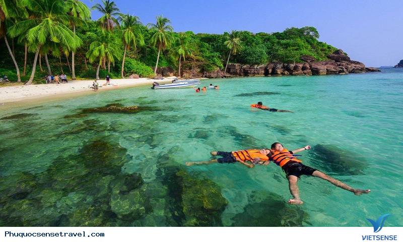 Những địa điểm gây thương nhớ ở Phú Quốc - Ảnh 1