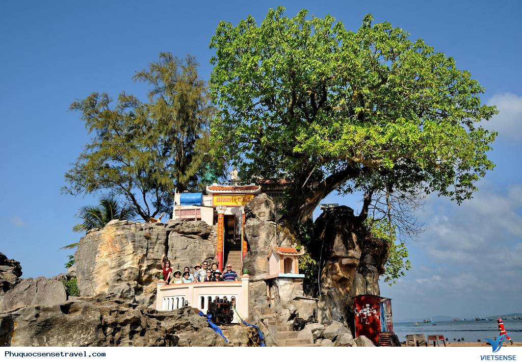 Những Điểm Đến Hấp Dẫn Của Đảo Ngọc Phú Quốc - Ảnh 5