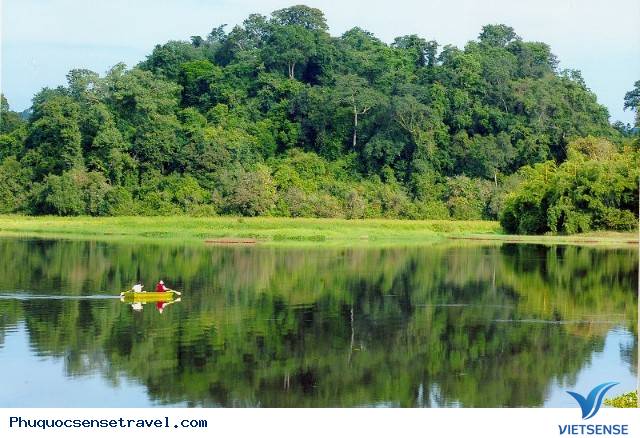 Những Điểm Đến Hấp Dẫn Của Đảo Ngọc Phú Quốc - Ảnh 4