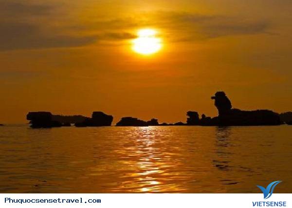 Những điểm đến tuyệt đẹp tại nam đảo Phú Quốc - Ảnh 6 Những điểm đến tuyệt đẹp tại nam đảo Phú Quốc - Ảnh 6