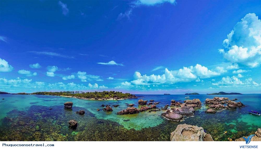Những điểm đến tuyệt đẹp tại nam đảo Phú Quốc - Ảnh 5 Những điểm đến tuyệt đẹp tại nam đảo Phú Quốc - Ảnh 5