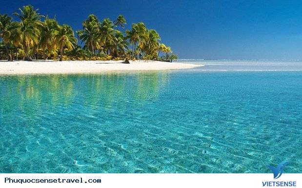 Những điểm đến tuyệt đẹp tại nam đảo Phú Quốc - Ảnh 1 Những điểm đến tuyệt đẹp tại nam đảo Phú Quốc - Ảnh 1