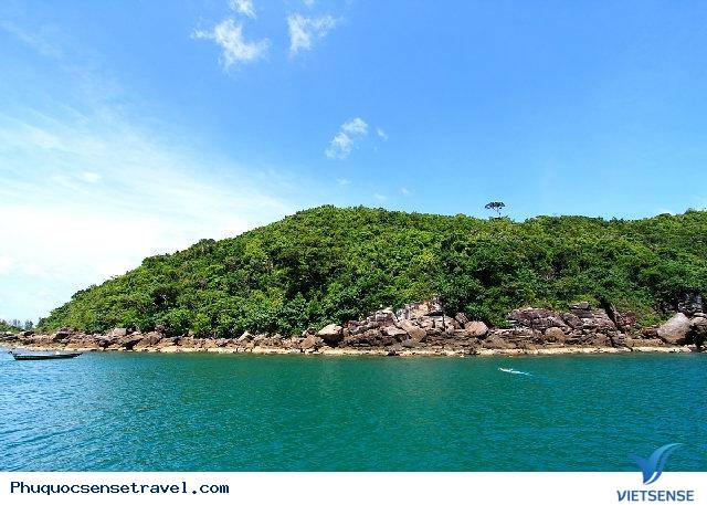 Những điểm đến tuyệt đẹp tại nam đảo Phú Quốc - Ảnh 2 Những điểm đến tuyệt đẹp tại nam đảo Phú Quốc - Ảnh 2