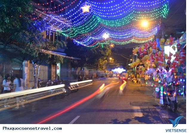 Những điểm đón giáng sinh không thể bỏ qua tại Phú Quốc - Ảnh 5