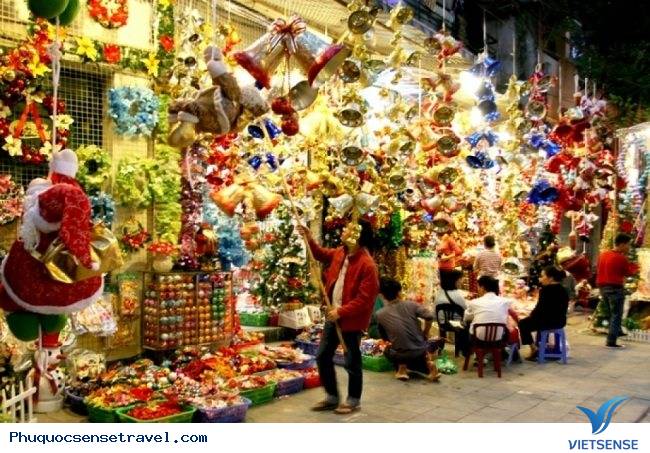 Những điểm đón giáng sinh không thể bỏ qua tại Phú Quốc - Ảnh 2