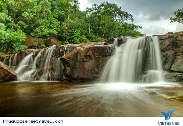 Suối Đá Bàn: Suối Đá Bàn: