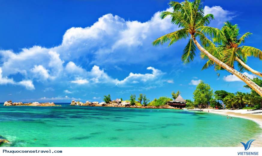 Những điểm thăm quan Phú Quốc nổi tiếng nhất - Ảnh 1 Những điểm thăm quan Phú Quốc nổi tiếng nhất - Ảnh 1