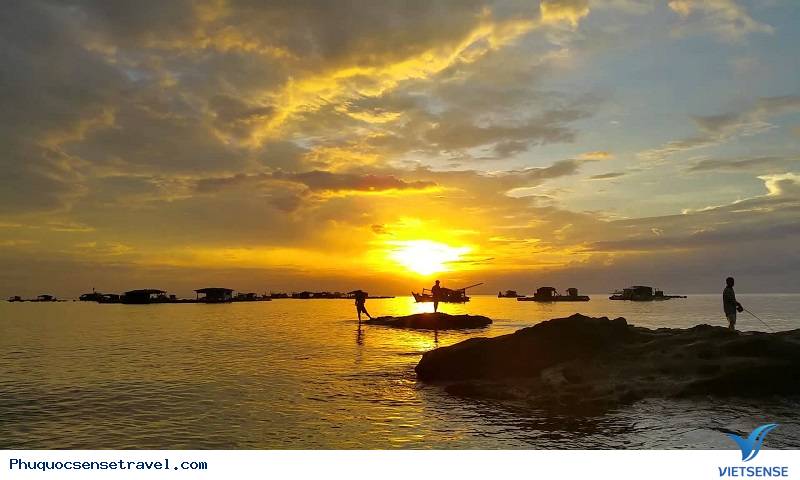 Những điểm ngắm hoàng hôn tuyệt đẹp trên đảo Phú Quốc - Ảnh 3