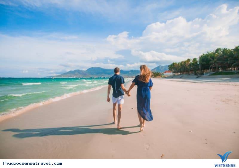 Những điểm vui chơi thú vị tại bãi Dài Phú Quốc Những điểm vui chơi thú vị tại bãi Dài Phú Quốc