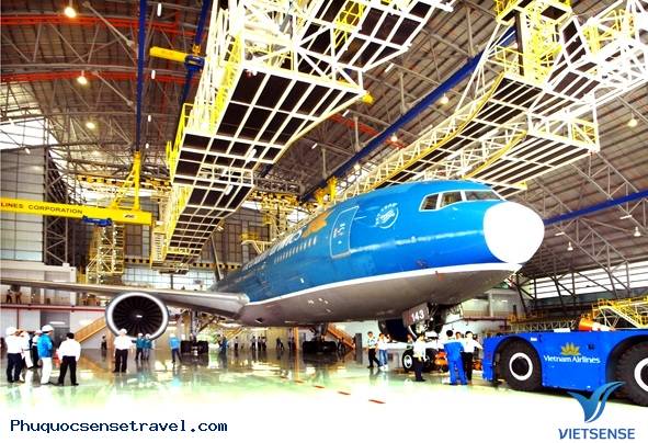 Những điều bạn không ngờ trong mỗi chuyến bay Những điều bạn không ngờ trong mỗi chuyến bay