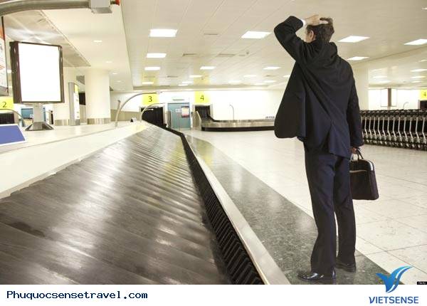 Những điều bạn không ngờ trong mỗi chuyến bay Những điều bạn không ngờ trong mỗi chuyến bay