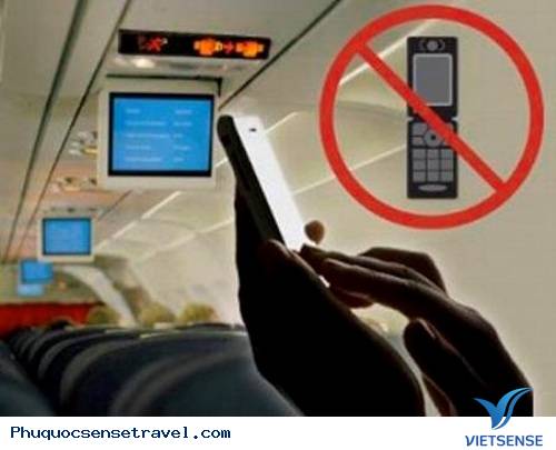 Những điều bạn không ngờ trong mỗi chuyến bay Những điều bạn không ngờ trong mỗi chuyến bay