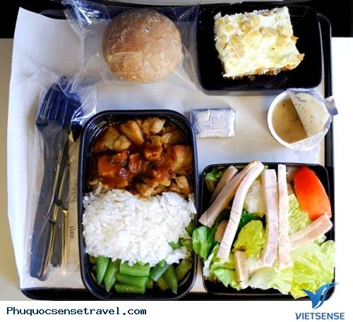 Những điều bạn không ngờ trong mỗi chuyến bay Những điều bạn không ngờ trong mỗi chuyến bay