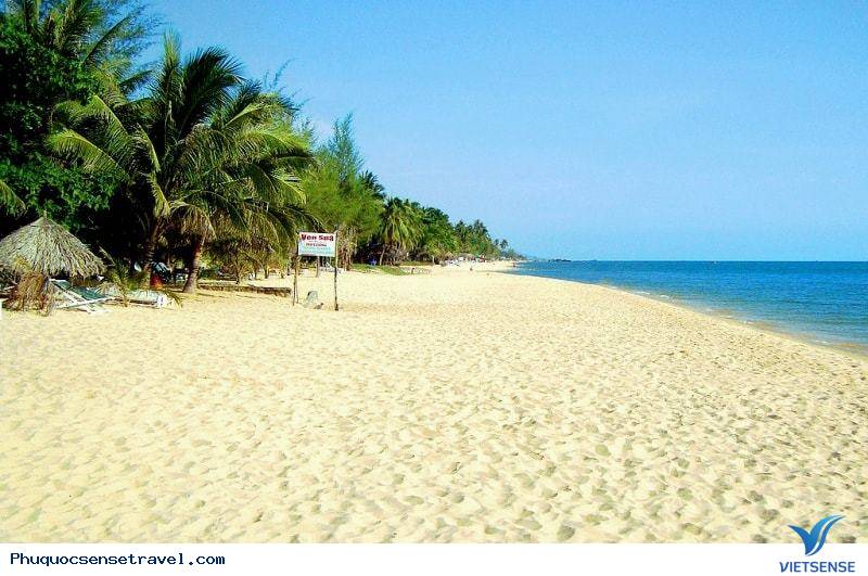 Đông đảo và nam Đảo Phú Quốc - Ảnh 1 Đông đảo và nam Đảo Phú Quốc - Ảnh 1