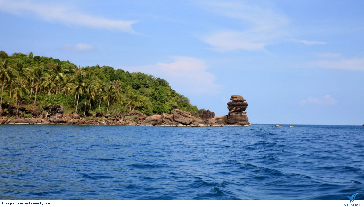 Phía Bắc Đảo - Ảnh 2 Phía Bắc Đảo - Ảnh 2