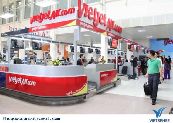 Những điều cần biết đi máy bay đến Phú Quốc - Ảnh 4