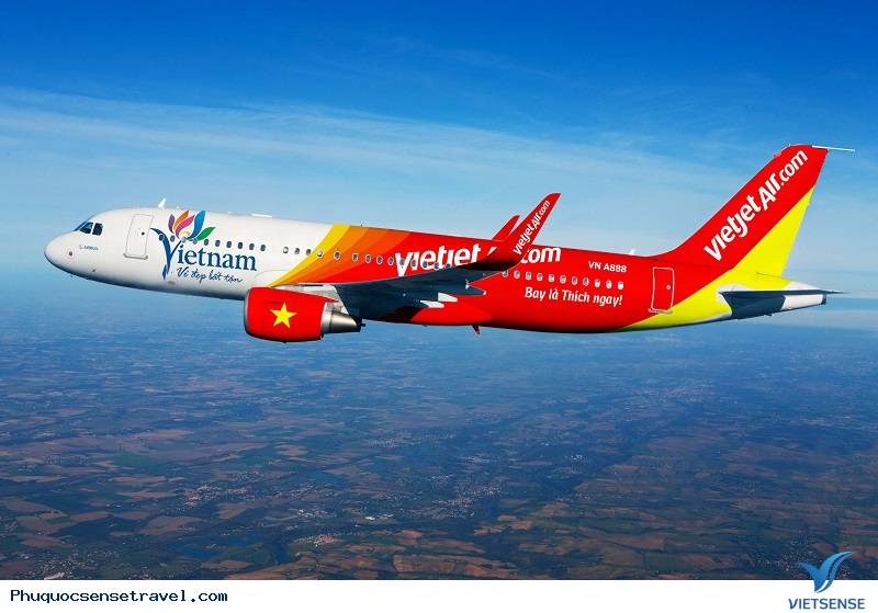 Những điều cần biết đi máy bay đến Phú Quốc - Ảnh 3