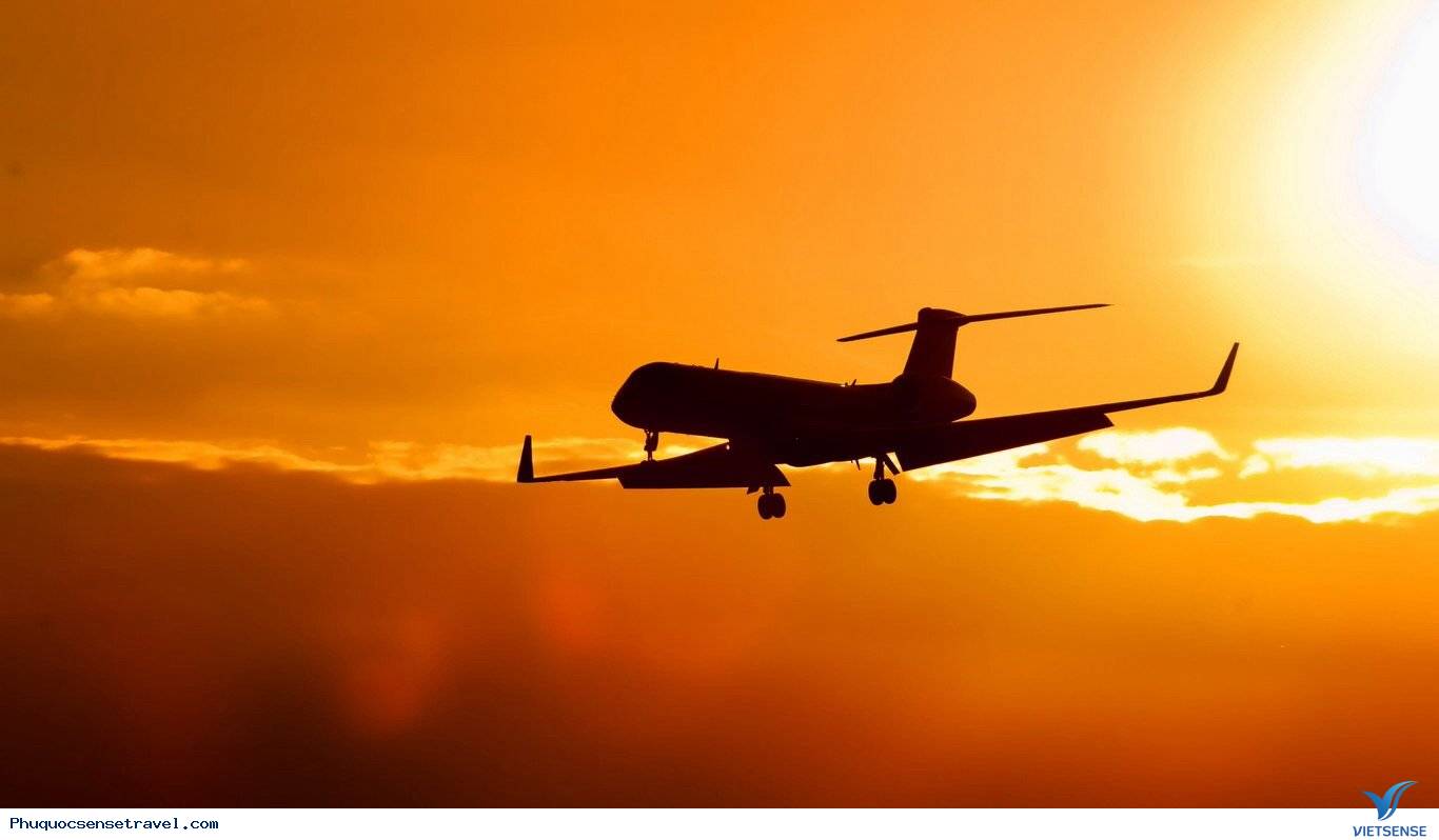 Những điều cần biết đi máy bay đến Phú Quốc - Ảnh 1