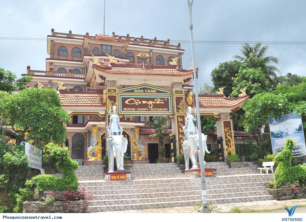 Những điều cần biết khi đi thăm quan Phú Quốc tự túc - Ảnh 7